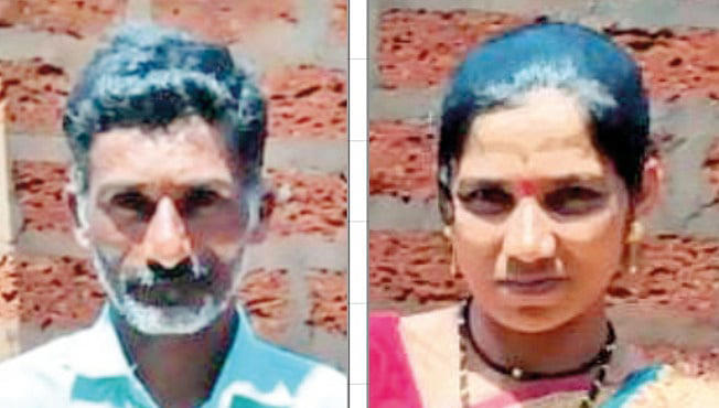 रोटावेटर अपघात, शेतकरी मृत्यू